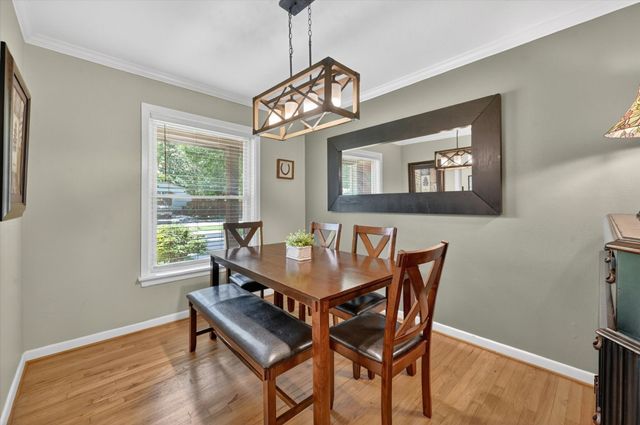 601 Circle Drive, Arlington, TX 76010
