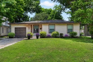 601 Circle Drive, Arlington, TX 76010