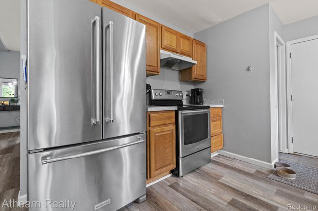 7156 Sharp Road, Mundy Township, MI 48473
