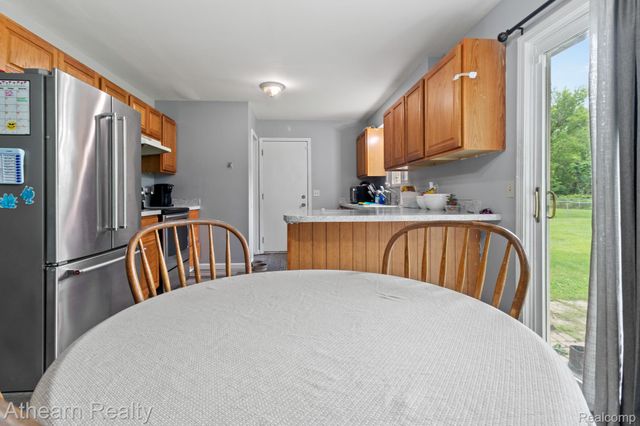7156 Sharp Road, Mundy Township, MI 48473