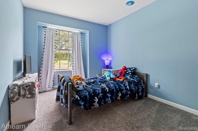7156 Sharp Road, Mundy Township, MI 48473