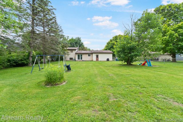 7156 Sharp Road, Mundy Township, MI 48473