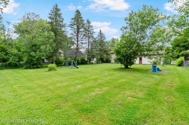 7156 Sharp Road, Mundy Township, MI 48473