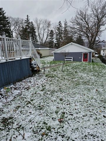 177 West 2nd Street, Corning City, NY 14830