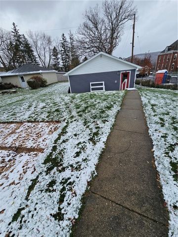 177 West 2nd Street, Corning City, NY 14830