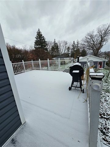 177 West 2nd Street, Corning City, NY 14830