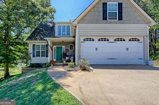 271 Panacea Lane, Demorest, GA 30535