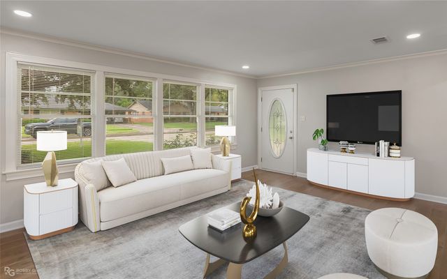 470 Leo Avenue, Shreveport, LA 71105