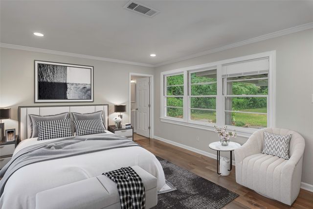 470 Leo Avenue, Shreveport, LA 71105