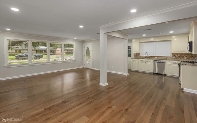 470 Leo Avenue, Shreveport, LA 71105