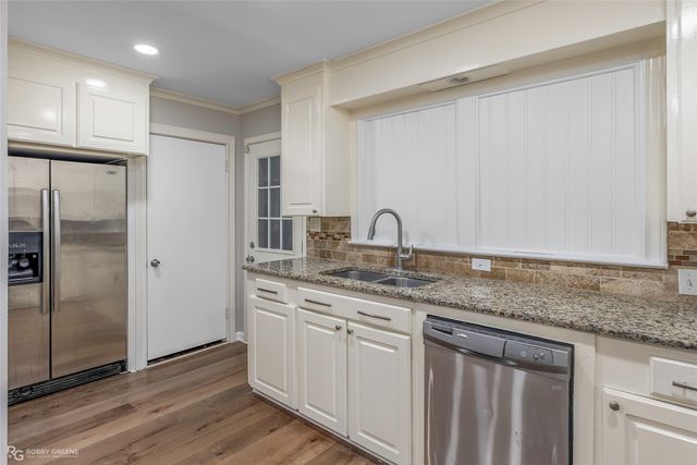 470 Leo Avenue, Shreveport, LA 71105