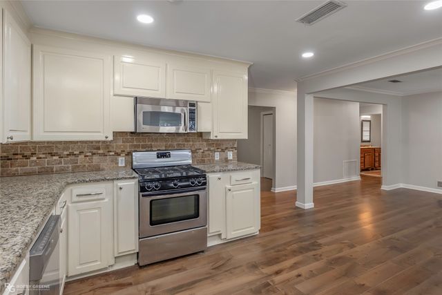 470 Leo Avenue, Shreveport, LA 71105