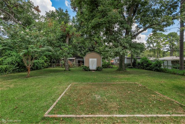 470 Leo Avenue, Shreveport, LA 71105