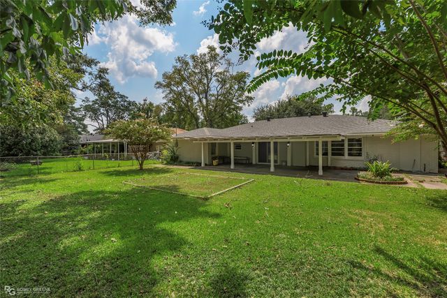 470 Leo Avenue, Shreveport, LA 71105