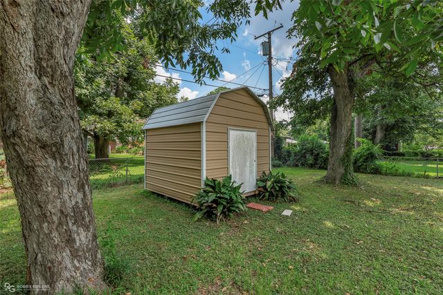 470 Leo Avenue, Shreveport, LA 71105