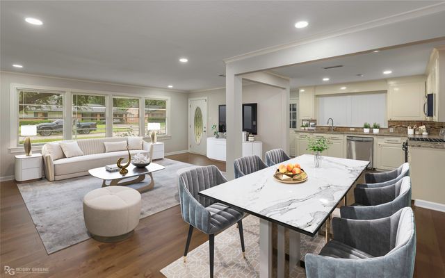 470 Leo Avenue, Shreveport, LA 71105