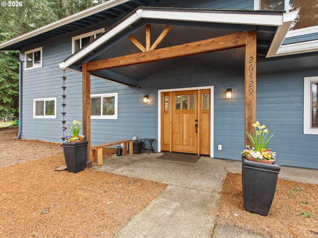 26429 Sw MARKHAVEN St, Sherwood, OR 97140