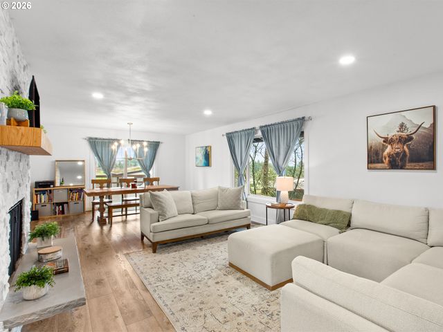 26429 Sw MARKHAVEN St, Sherwood, OR 97140