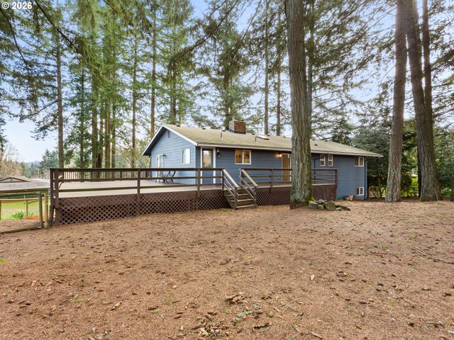 26429 Sw MARKHAVEN St, Sherwood, OR 97140