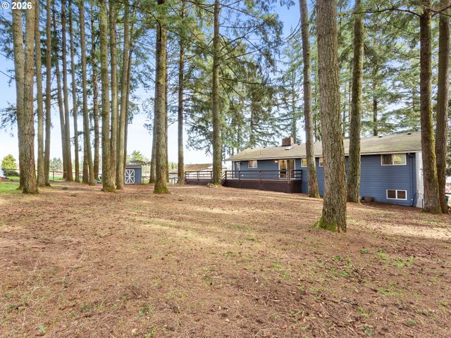 26429 Sw MARKHAVEN St, Sherwood, OR 97140