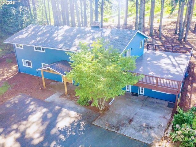 26429 Sw MARKHAVEN St, Sherwood, OR 97140