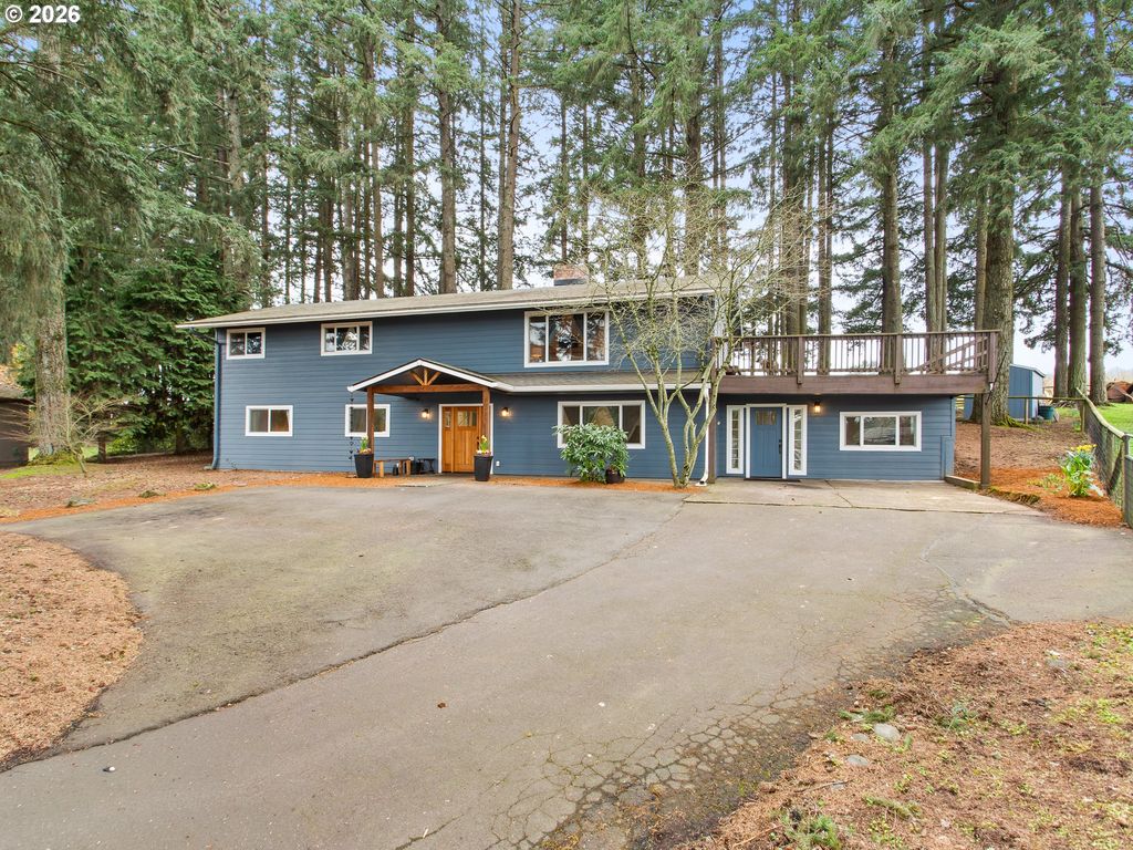 26429 Sw MARKHAVEN St, Sherwood, OR 97140
