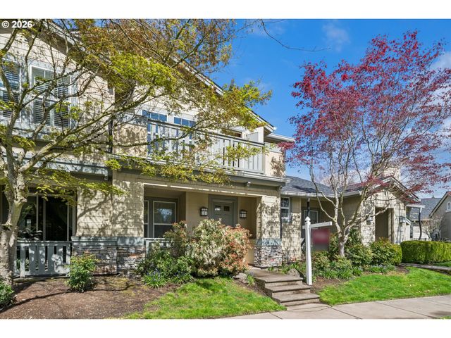 6715 Ne ROSEBAY Dr, Hillsboro, OR 97124