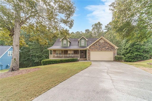 4533 Mulberry Fields Lane, Auburn, GA 30011
