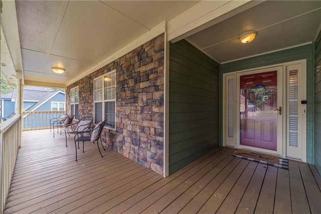 4533 Mulberry Fields Lane, Auburn, GA 30011
