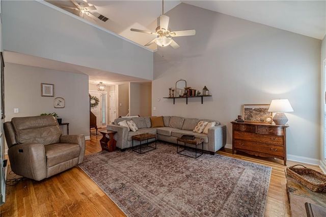 4533 Mulberry Fields Lane, Auburn, GA 30011