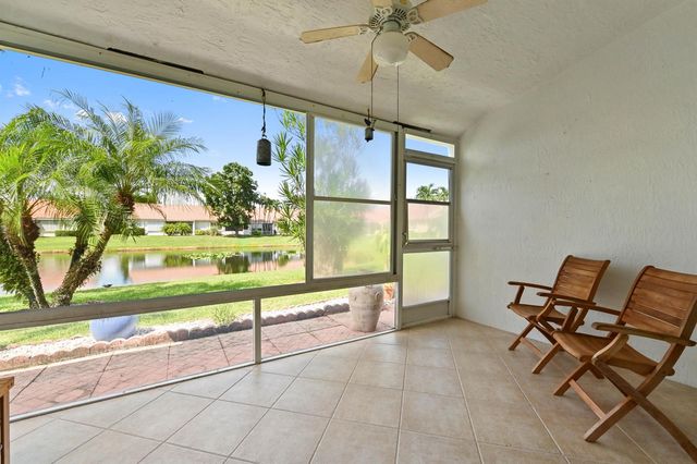 6077 Lake Hibiscus Drive, Delray Beach, FL 33484