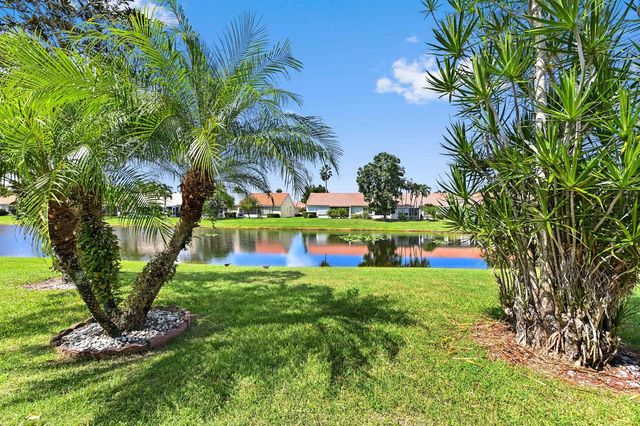 6077 Lake Hibiscus Drive, Delray Beach, FL 33484