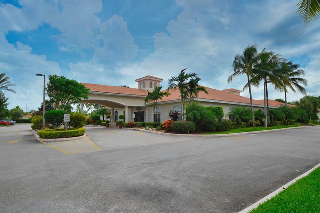 6077 Lake Hibiscus Drive, Delray Beach, FL 33484