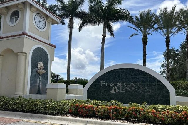 6077 Lake Hibiscus Drive, Delray Beach, FL 33484