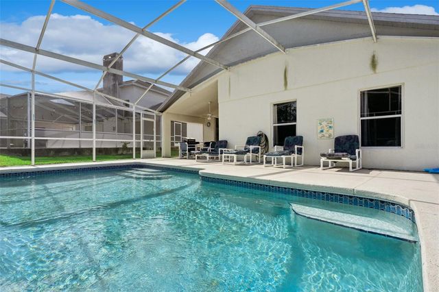 301 TROON CIRCLE, Davenport, FL 33897