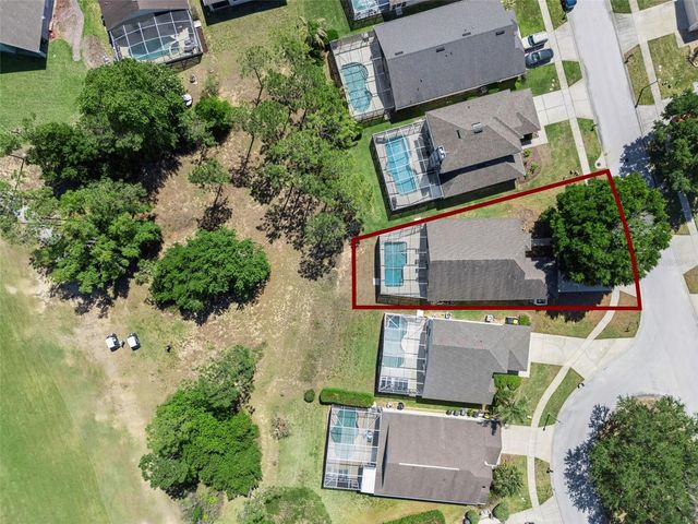 301 TROON CIRCLE, Davenport, FL 33897