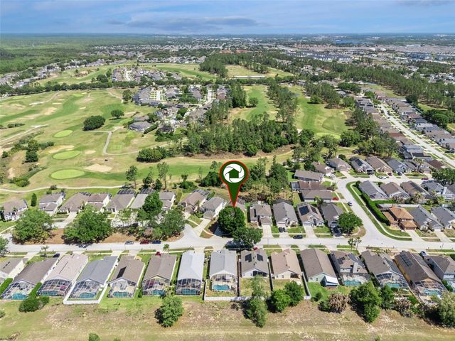 301 TROON CIRCLE, Davenport, FL 33897