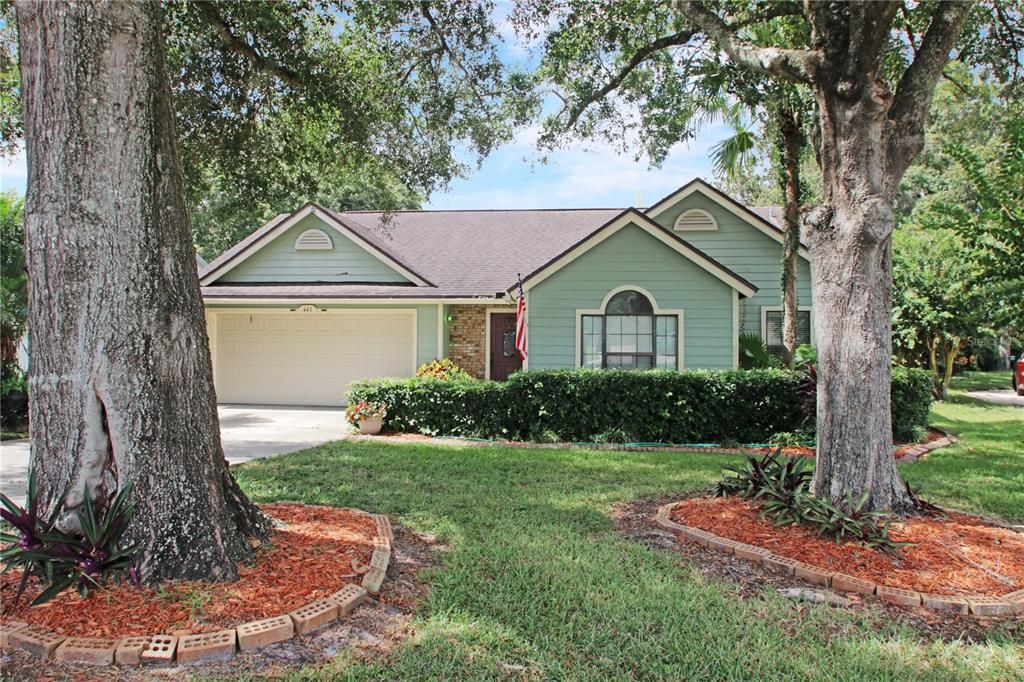 443 COUNTRY WOOD CIRCLE, Lake Mary, FL 32746