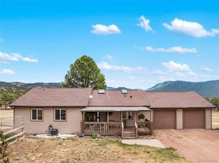 251 Surrey Lane, Florissant, CO 80816