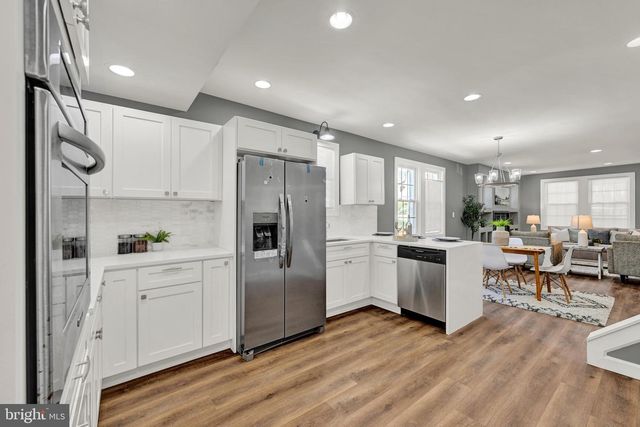 5101 ARDMORE WAY, Baltimore, MD 21206