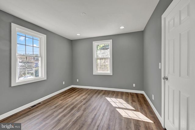 5101 ARDMORE WAY, Baltimore, MD 21206