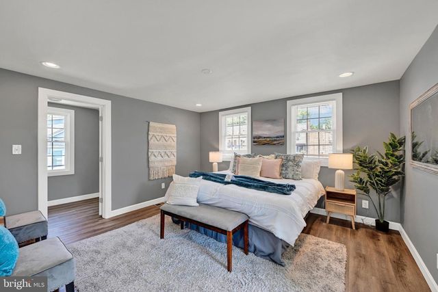 5101 ARDMORE WAY, Baltimore, MD 21206