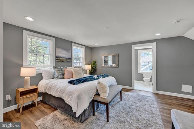 5101 ARDMORE WAY, Baltimore, MD 21206