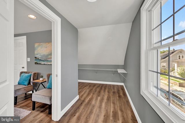 5101 ARDMORE WAY, Baltimore, MD 21206