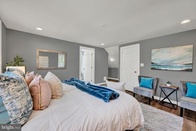 5101 ARDMORE WAY, Baltimore, MD 21206