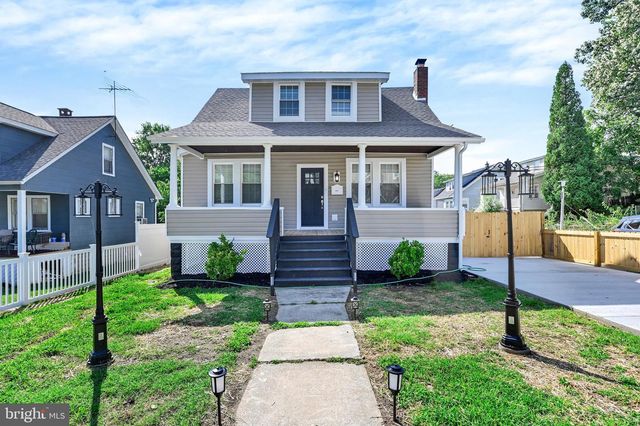 5101 ARDMORE WAY, Baltimore, MD 21206