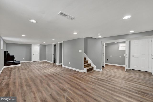 5101 ARDMORE WAY, Baltimore, MD 21206