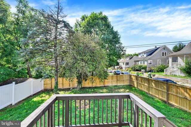 5101 ARDMORE WAY, Baltimore, MD 21206