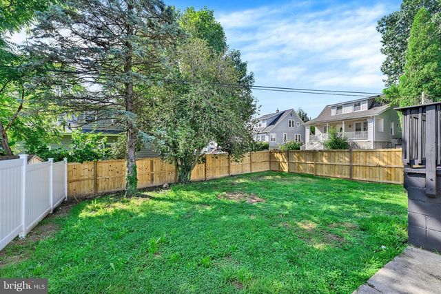 5101 ARDMORE WAY, Baltimore, MD 21206