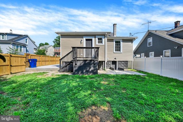 5101 ARDMORE WAY, Baltimore, MD 21206